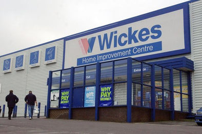 How to Use Wickes DIY Stores to Get the Home of Your Dreams
