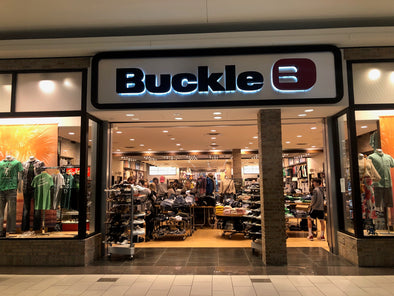 Buckle: Your One-Stop Shop For Fashionable, Affordable Style