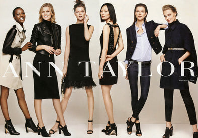 The Best Ann Taylor Clothing Pieces For You To Rock This Fall!