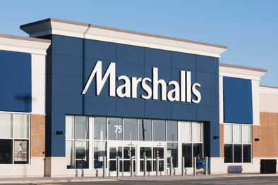 Marshalls: The Secret to Quality for Less!