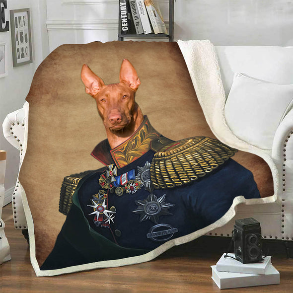 Treat Your Pets Like A Royalty